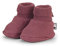 Sterntaler Unisex Baby GOTS Strick-Schuh, Rosa, 17-18 EU