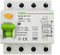 FI-Schutzschalter 40A - 300mA / 4-Pol/Typ B