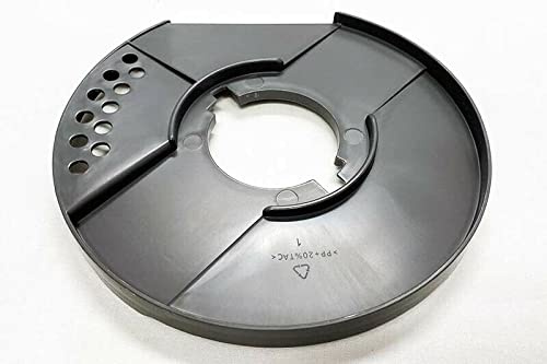 Kenwood MultiPro Express FDP65 590 640 750 860 robot emulsifier disc