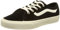 Vans Women's Filmore Decon Sneaker, Suede Animal Black, 4 UK (36.5 EU)