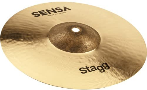 STAGG SENSA EXO Splash 10
