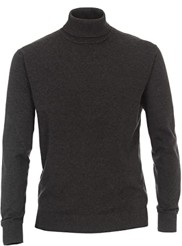 Redmond Rollkragenpullover Uni