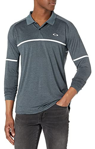 Oakley Uv Sleeve Tech, Dark Slate, Medium