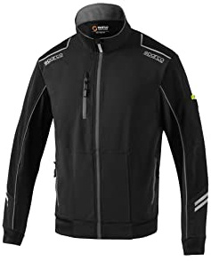 Sparco Unisex Light-shell Tech Austin LIGHT-SHELL TECH AUSTIN (1er Pack)