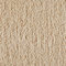 Auslegware Teppichboden weich in Beige ideal für Kinderzimmer und Schlafzimmer in 400 cm Breite Shaggy Auslegware flauschig (4 m x 5 m)