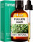 Kukka Ätherisches Thymianöl für Haar, Haut und Diffusor – 118ml – 100% reines, natürliches Thymianöl, Kräuterduft, für Aromatherapie und zum Selbermachen von Düften