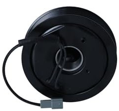 NRF 380090 Acoplamiento magnético compresor del aire acondicionado Embrague del Compresor del Aire Acondicionado Embrague del compresor del aire acondicionado Polea del compresor del aire