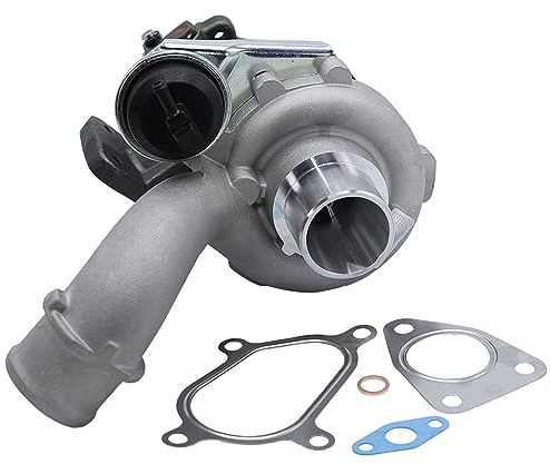 Bapmic Turbolader Ersatz für R-enault Master II 2.2 dCi 90 66 KW,90 PS 8200100284 Turbo Turbocompresseur 720244-0001