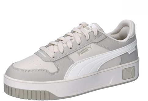 Puma Women's Carina Street Animal Fever Sneaker