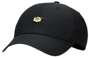 Nike TN Erwachsene Cap M/L FN9888 010 schwarz, Schwarz , One size