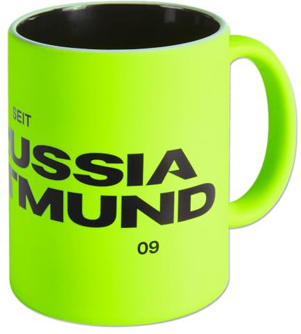 BVB Tasse Neon one size
