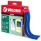 VELCRO(R) Brand Sticky Back Tape .75X10'-Blue