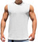 Generisch Unterhemd Herren Tank Top Viele Farben Hochwertige Baumwolle Schrumpft Nicht Verblasst Nicht Undurchsichtig 2024 Athletic Achselshirts Rennrad Unterhemd Herren Enge Tanktops Herren