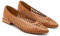 GIOSEPPO Damen Kenosha Mary Jane Schuh, Camel, 36 EU