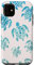 iPhone 11 Cute Sea Turtle Beach Summer Case
