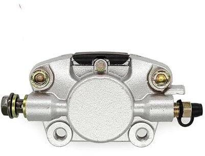 per 50cc 70cc 110cc 125cc 150CC 250cc Quad Go-Kart SunL Scooter Accessori Moto ATV Anteriore Posteriore Pinza Freno A Disco Go Kart ATV Pinza Freno(A)