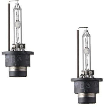 Johns, 2x D2S Xenon Brenner Xenon - Brenner Gluehbirne Gluehlampe Leuchtmittel 4200K