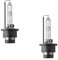 Johns, 2x D2S Xenon Brenner Xenon - Brenner Gluehbirne Gluehlampe Leuchtmittel 4200K