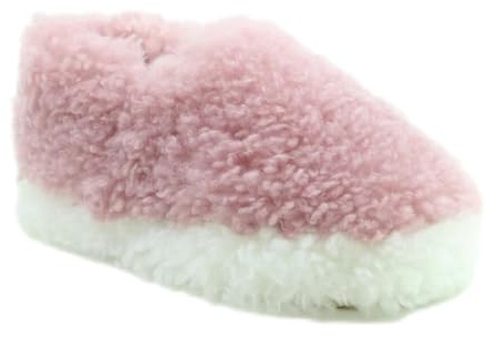 Heavenly Feet Softee Grey