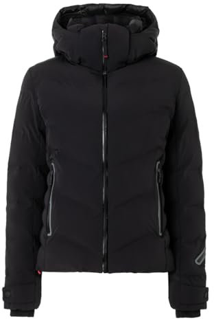 FIRE&Ice TEC-SAEL Black - 38