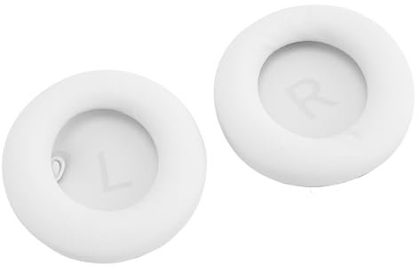Replacement Ear Pads for Sound Space One - Enhanced Comfort & Sound Quality Earpad Cushions in e (Yctzenv1802q76f-12)
