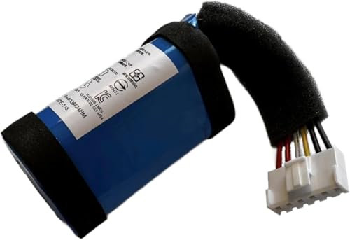 JBL Charge 4 Original Akku 118 3,7V 7.500mAh 27Wh SUN-INTE-118 SUN-INTE-156 JBL Charge 4 Original Akku (!! Nicht FÜR JBL Charge 4 Q !!)