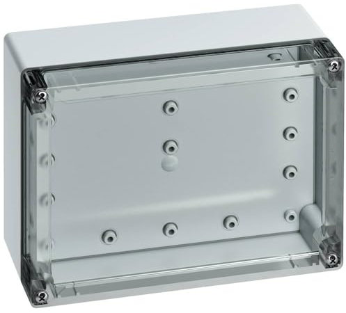 Spelsberg TG – Dry-Box – PC 2015 – 8-o