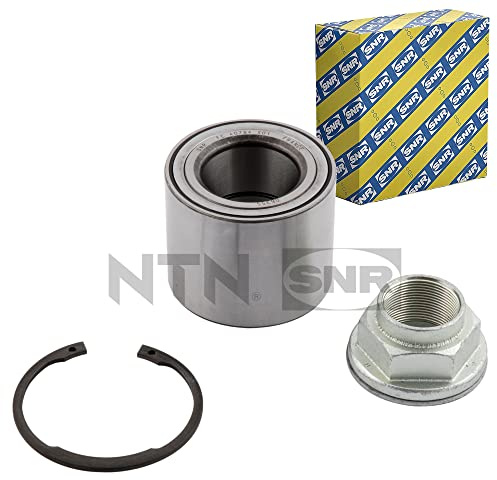 SNR R14037 Radlagersatz