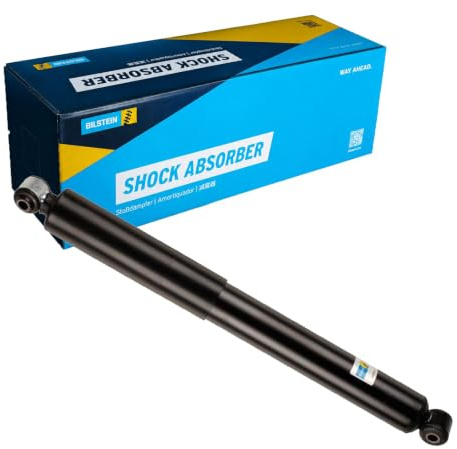 Bilstein 19-128153 Stoßdämpfer hinten | 19-128153 Kompatibel mit Grand Cherokee II (wj, Wg)