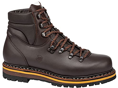 Hanwag Lhasa Herren Wanderstiefel - Schwarz