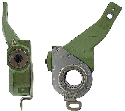 febi bilstein 35099 Gestängesteller Einzelsatz, 1 Stück