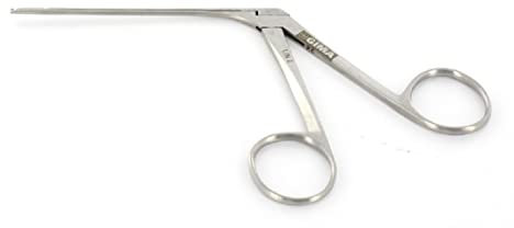 Gima Micro Punch, Misura 8 cm, in Acciaio Inox, Dispositivo Medico Classe I, 1 pezzo