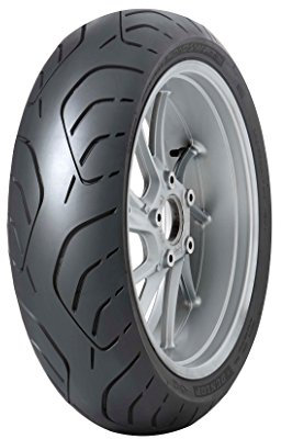 DUNLOP Sportmax Roadsmart Iii