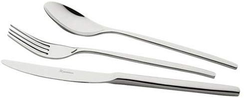 Set Posate Eme Olimpo Confezione Regalo - Set Posate 24pz