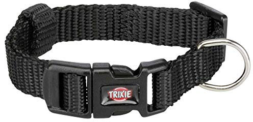 Trixie Premium Hund Collar-Parent, 4047974202111, XXS-XS: 15-25cm