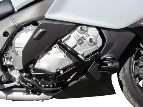 Sturzbügel/Schutzbügel HEED K 1600 GT/GTL (2011-2016) - Basic, Schwarz