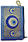 MYSTIC JEWELS – Geldbörse für Karten und Schlüssel – Motiv: Teppich – Traditionell – 15 x 10 cm (Farbe 1)
