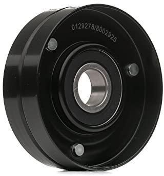 STARK SKDG-1080026 Umlenk- / Führungsrolle, Keilrippenriemen Umlenkrolle Keilrippenriemen