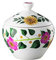 Rosenthal Magic Garden Blossom Zuckerdose 6 P.