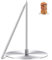 Al Pastor Spieß für Grill & Trompo Para Tacos Al Pastor, vertikaler Spieß für Shawarma, Schaschlik, Edelstahl mit 2 Größen (20,3 cm und 30,5 cm) für Smoker, Kamado-Grill, Ofen 1
