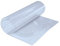 MadeInNature Nappe Cristal Transparente, épaisse 0,78mm, différentes Dimensions Ronde ou rectangulaire, Protection Table ou Meuble, Imperméable de (Rectangulaire : 140x200 cm)
