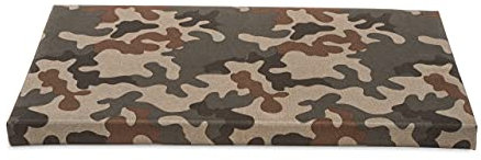 aidB Sitzkissen, Camouflage für NextGen Seat Box 600x400mm