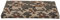 aidB Sitzkissen für NextGen Seat Box, Camouflage, 600x400mm