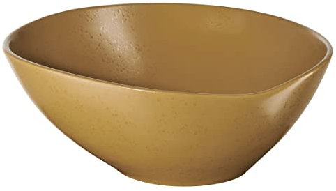 ASA Selection Cuba Ocra Saladier Saladier Jaune 27.5 cm