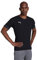 PUMA Herren Teamfinal-Trikot Fußballtrikot, Black-Phantom Black, XL