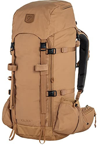 Fjällräven Singi Kajka 35 Backpack S/M Khaki Dust
