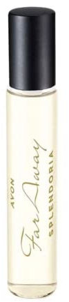 Avon Far Away Splendoria Purse Spray, 10 ml (1er Pack)