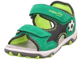 Superfit Jungen Mike 3.0Sandalen