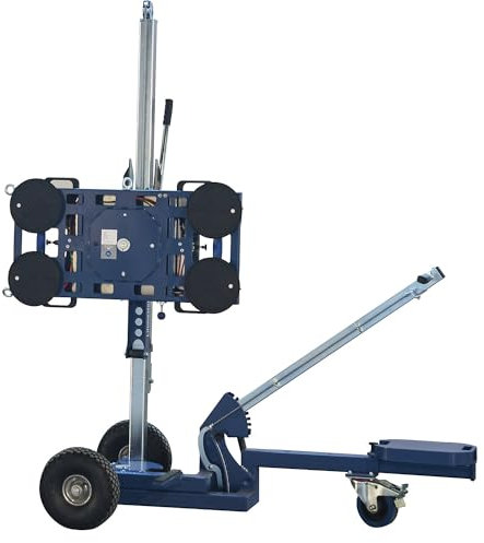 Bohle | Hebegerät LIFTMASTER