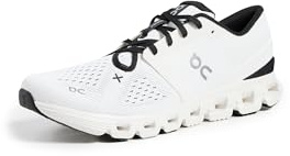 On Cloudrunner 2 Waterproof 3ME10152130 Antracite Nero